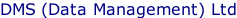 DMS (Data Management) Ltd